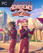 Escape Academy 2: Back 2 School Key kaufen Preisvergleich