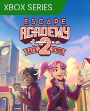 Kaufe Escape Academy 2: Back 2 School Xbox Series Preisvergleich