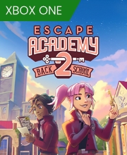 Kaufe Escape Academy 2: Back 2 School Xbox One Preisvergleich