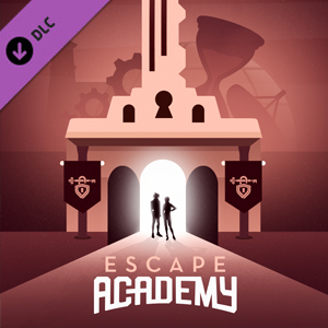 Kaufe Escape Academy Escape from the Past PS5 Preisvergleich