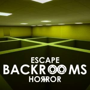 ESCAPE BACKROOMS HORROR Switch