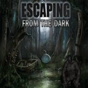 Escape Darkness Pc