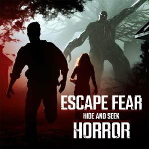 Escape Fear Hide And Seek Horror Switch