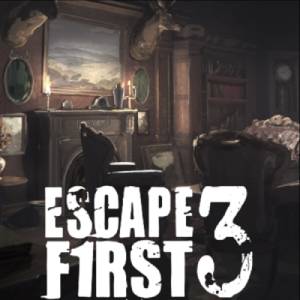 Kaufe Escape First 3 Xbox One Preisvergleich