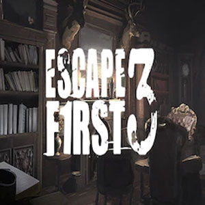 Kaufe Escape FIrst 3 PS4 Preisvergleich