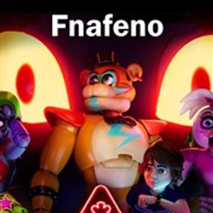 Escape Fnafenon Pc