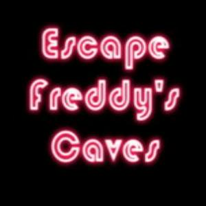 Escape Freddys Caves Xbox One