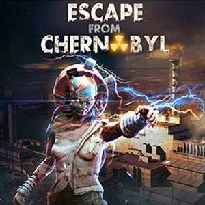 Escape from Chernobyl Switch