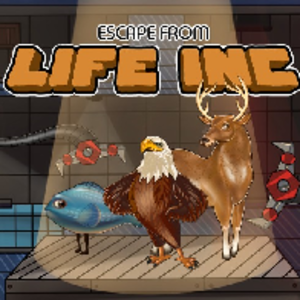 Kaufe Escape from Life Inc Nintendo Switch Preisvergleich