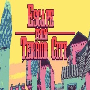 Escape from Terror City Pc