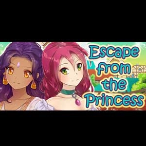 Escape from the Princess Pc