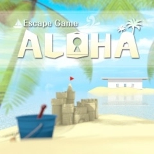 Escape Game Aloha Playstation 4