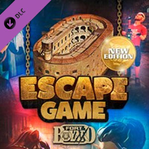 Kaufe Escape Game Fort Boyard DLC New Edition Xbox Series Preisvergleich