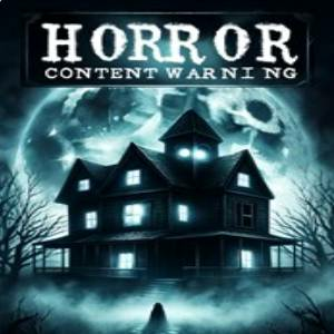 Escape Horror Content Warning Pc