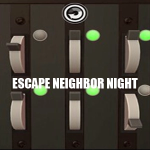 Escape Neighbor Night Xbox One