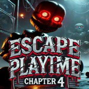Escape Playtime Chapter 4 Pc