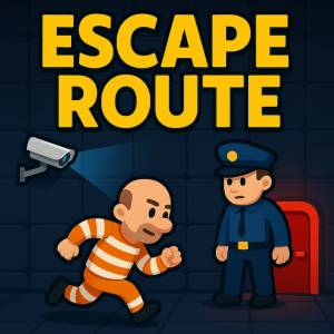Escape Route Playstation 5