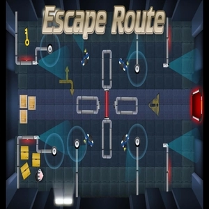 Escape Route Switch