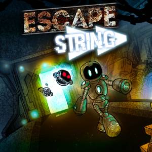 Kaufe Escape String Xbox One Preisvergleich