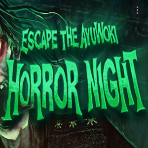 Escape the Ayuwoki Horror Night Key kaufen Preisvergleich