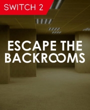Kaufe Escape the Backrooms Key Nintendo Switch 2 Preisvergleich