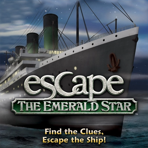 Escape The Emerald Star Pc