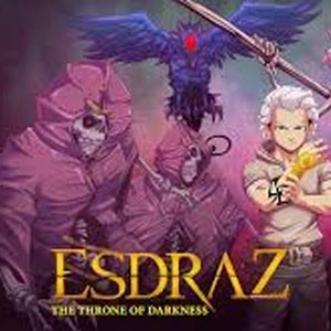 ESDRAZ Playstation 5