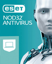 ESET NOD32 Antivirus 2024 Pc