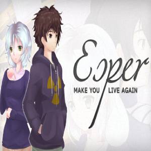Esper Make You Live Again Key kaufen Preisvergleich