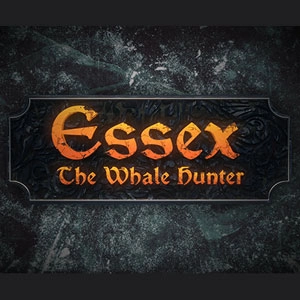 Essex The Whale Hunter Playstation 5