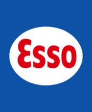 ESSO Fuel Pc
