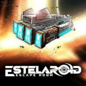 Estelaroid Escape Room Pc