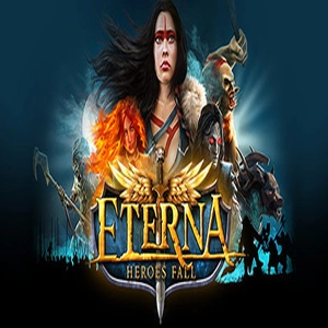 Eterna Heroes Fall Pc