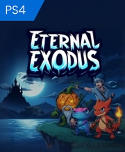Kaufe Eternal Exodus PS4 Preisvergleich