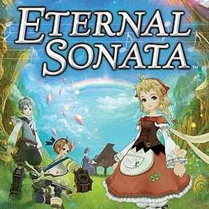 Eternal Sonata Playstation 3