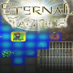 Eternal Tactics Xbox One