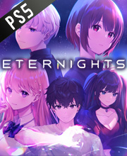 Kaufe Eternights PS5 Preisvergleich