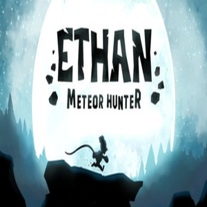 Ethan Meteor Hunter Xbox One