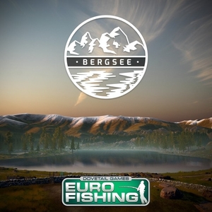 Euro Fishing Bergsee Key kaufen Preisvergleich