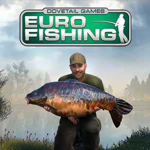 Kaufe Euro Fishing PS4 Preisvergleich