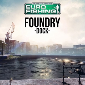 Kaufe Euro Fishing Foundry Dock PS4 Preisvergleich