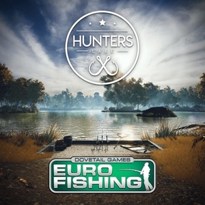 Kaufe Euro Fishing Hunters Lake Xbox One Preisvergleich