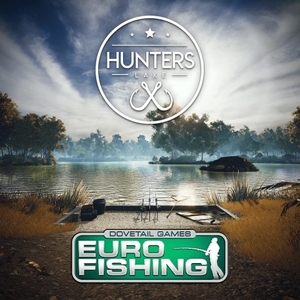 Euro Fishing Hunters Lake Key kaufen Preisvergleich