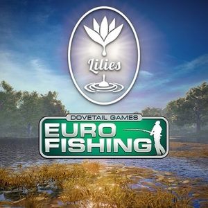 Kaufe Euro Fishing Lilies Xbox Series Preisvergleich