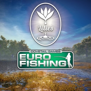 Euro Fishing Lilies Key kaufen Preisvergleich