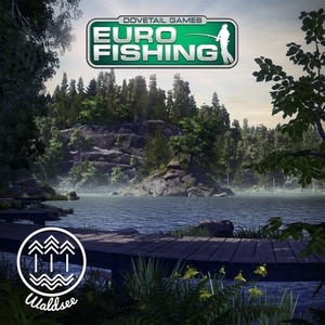 Kaufe Euro Fishing Waldsee PS4 Preisvergleich