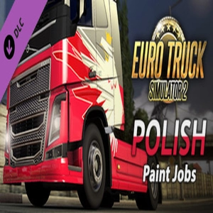 Euro Truck Simulator 2 Polish Paint Jobs Pc