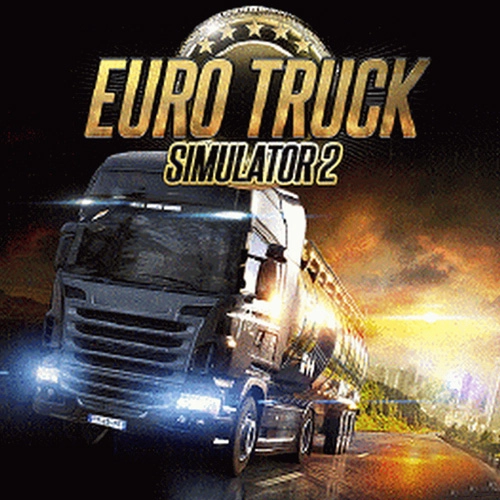 Euro Truck Simulator 2 Trucking Fan Pc