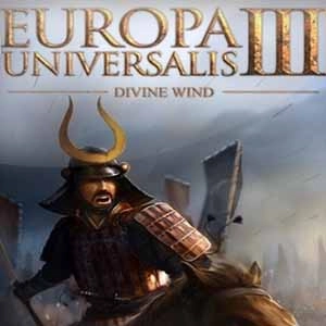 Europa Universalis 3 Divine Wind