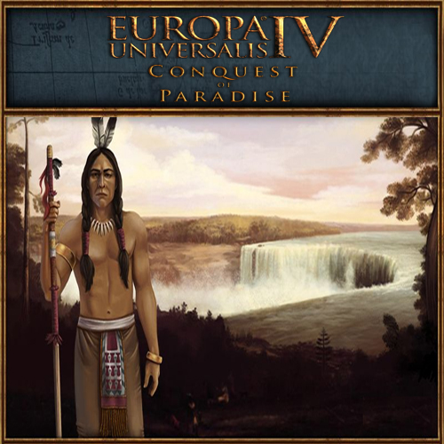 Europa Universalis 4 Conquest of Paradise Key Kaufen Preisvergleich